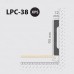 Plintusas LPC38 
